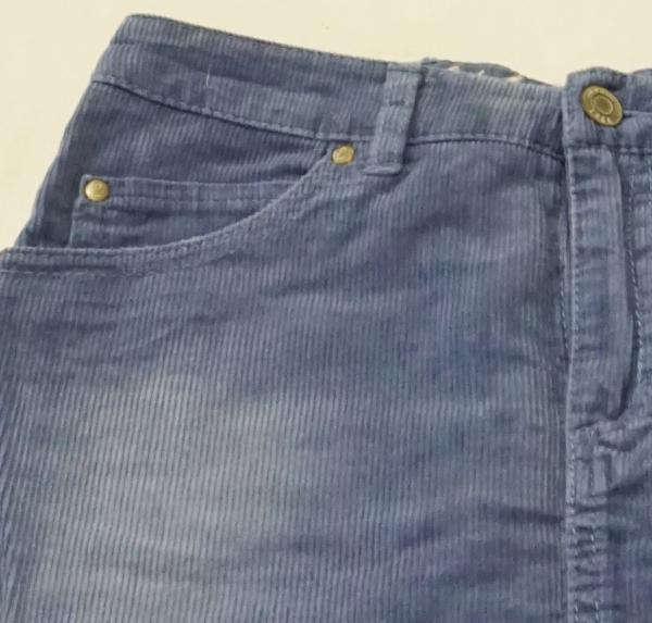 Cordrock Gr. 152 von H&M (1501)